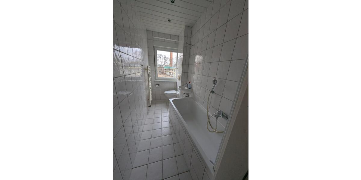 Etagenwohnung Bennewitz - 3 Zimmer, 69 m&sup2;, 449&euro; | Angebot:25991292