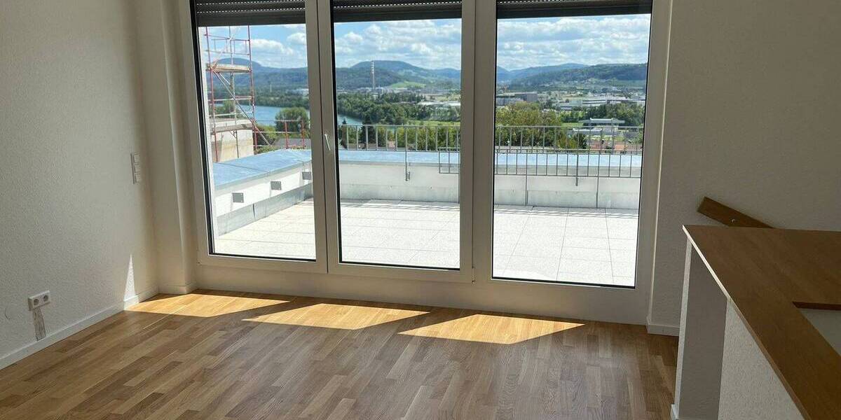 Reihenmittelhaus Bad Säckingen - 5 Zimmer, 150 m&sup2;, 2.300&euro; | Angebot:25706510