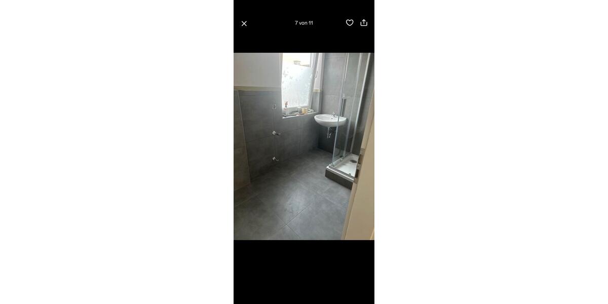 Etagenwohnung Bad Berleburg - 3.5 Zimmer, 100 m&sup2;, 800&euro; | Angebot:24841397
