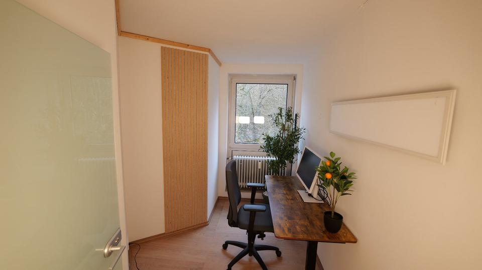 Gewerbeobjekt Regensburg Ganghofersiedlung - 390&euro; | Angebot:25258076