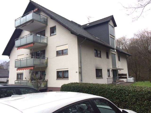 Wohnung zum Mieten in Limburg 600 € 86 m²