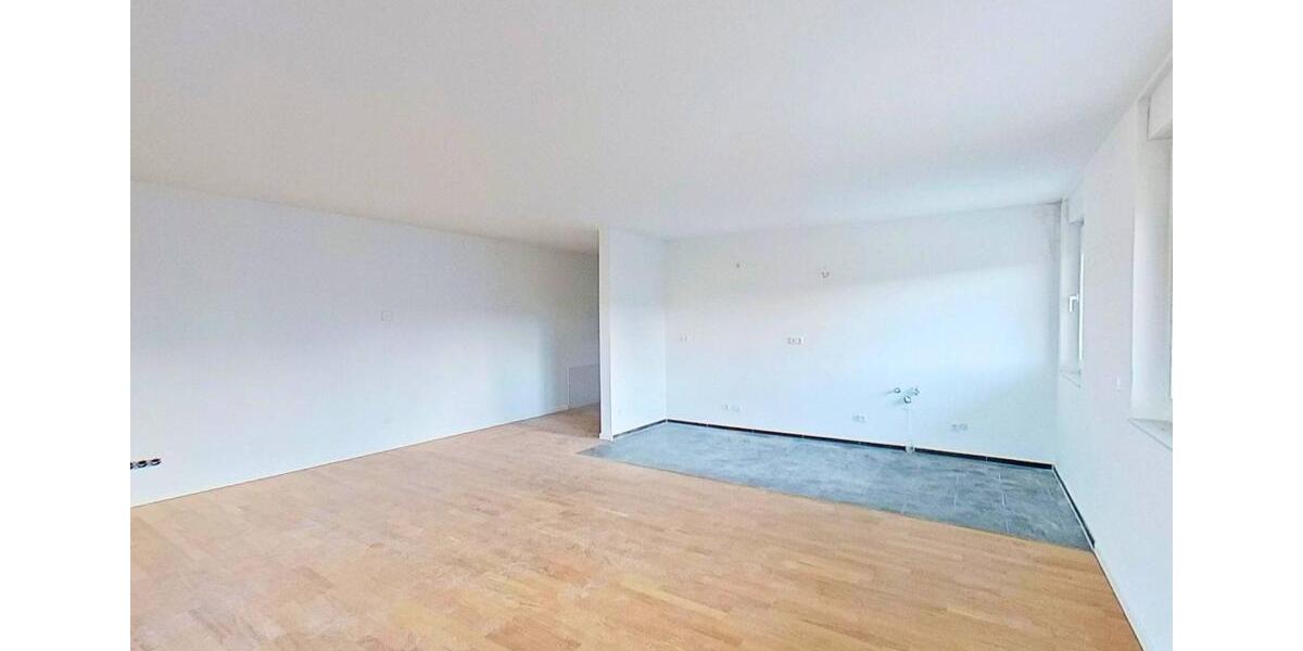 Erdgeschoßwohnung Grafenhausen - 2 Zimmer, 64 m&sup2;, 580&euro; | Angebot:25328663