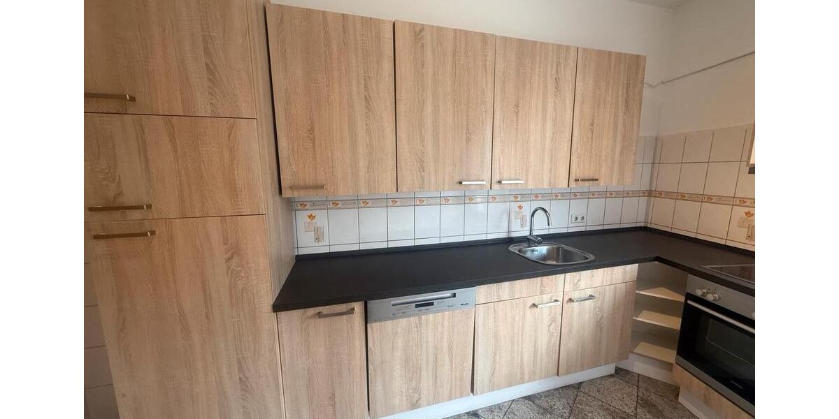 Etagenwohnung Weilburg - 3 Zimmer, 75 m&sup2;, 700&euro; | Angebot:26533049
