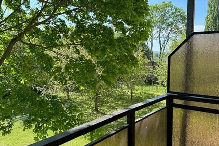 4-Raum-Wohnung in der Süderstadt 4 zimmer