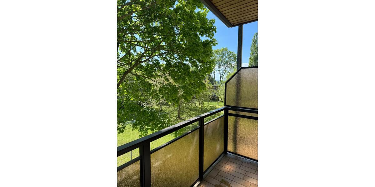 4-Raum-Wohnung in der Süderstadt 4 zimmer