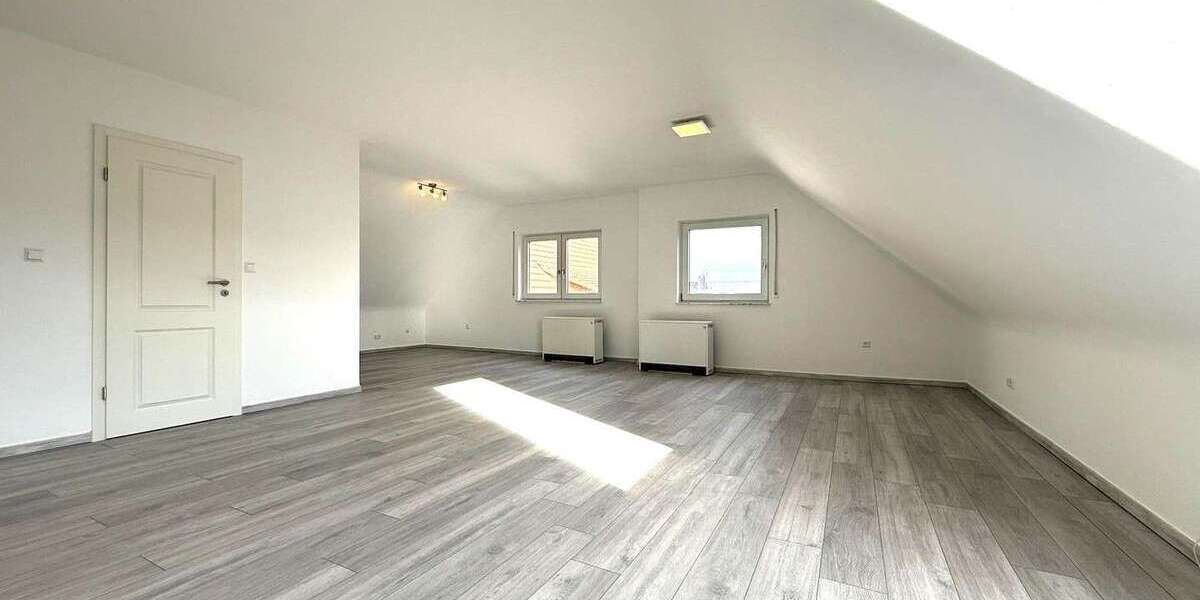 Wohnung zum Mieten in Rheinstetten 798 € 59.25 m² 2 zimmer