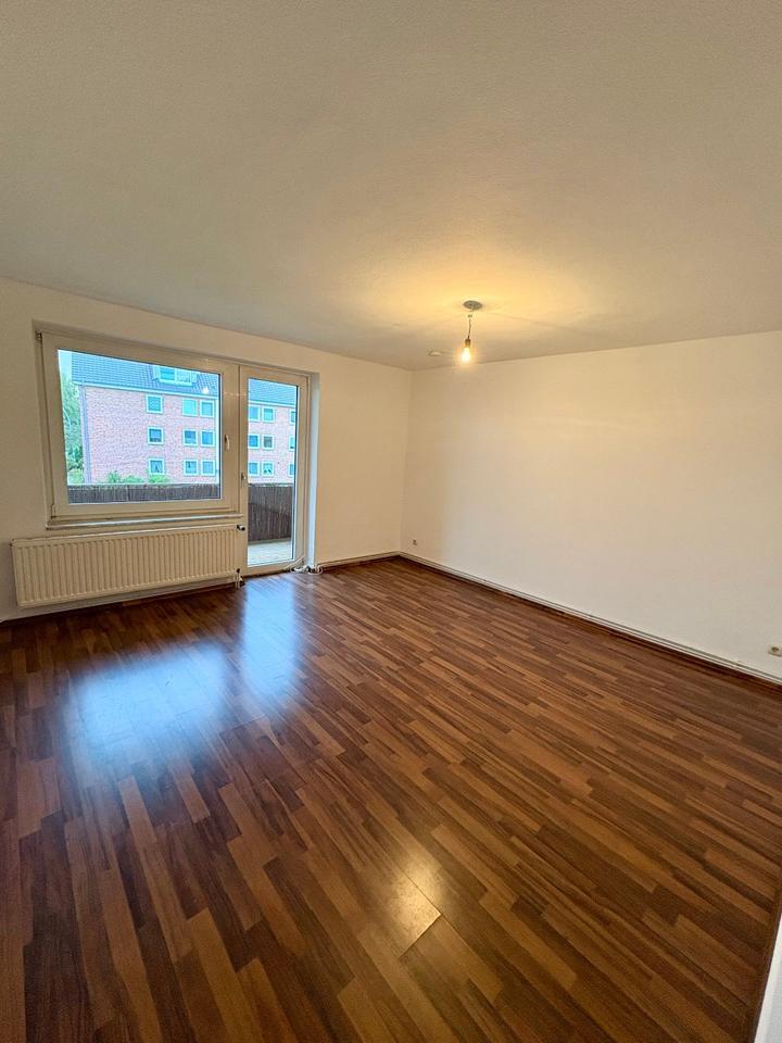 Schöne 2,5 Zimmer Wohnung in Elmshorn