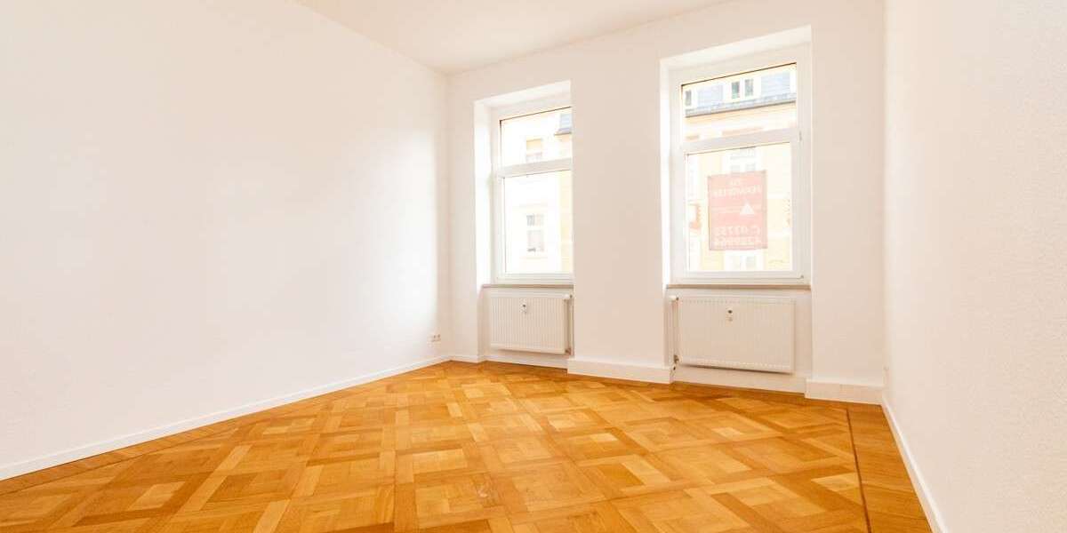 Etagenwohnung Annaberg-Buchholz Buchholz - 2 Zimmer, 49 m&sup2;, 270&euro; | Angebot:27029937
