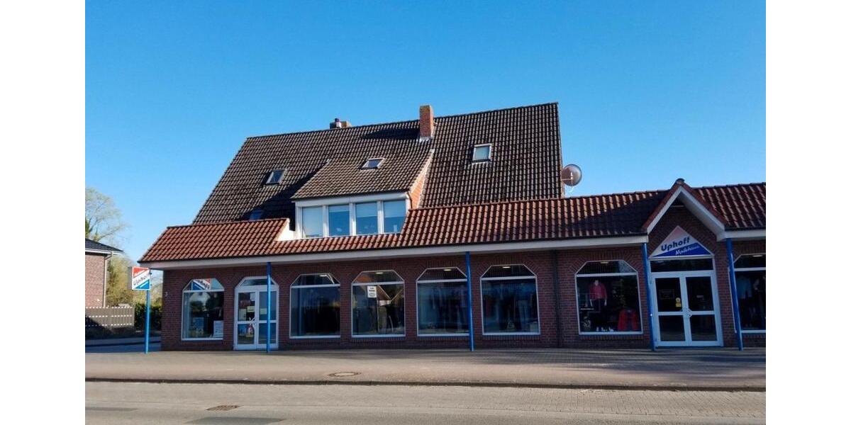 Gewerbeobjekt Großefehn - 5&euro; | Angebot:26374627