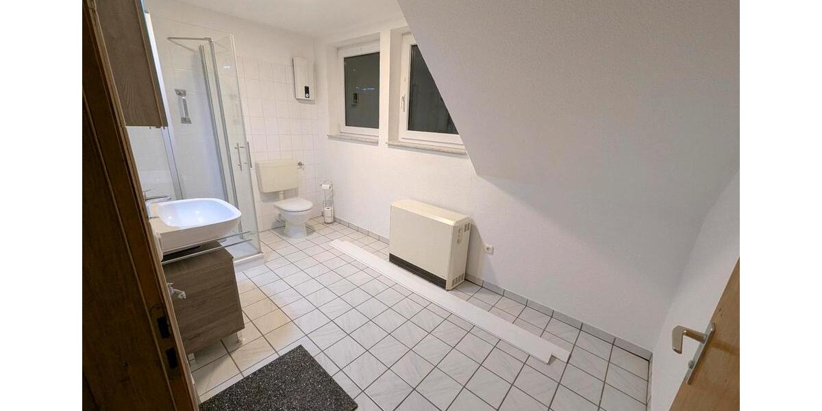 2-Zimmer Wohnung in zentraler Lage 2 zimmer