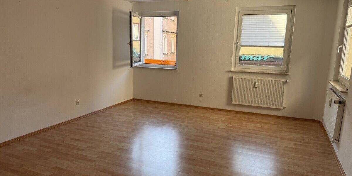 Sofort verfügbare 3,5-Zimmerwohnung sucht zuverlässige neue Mieter!! 3 zimmer