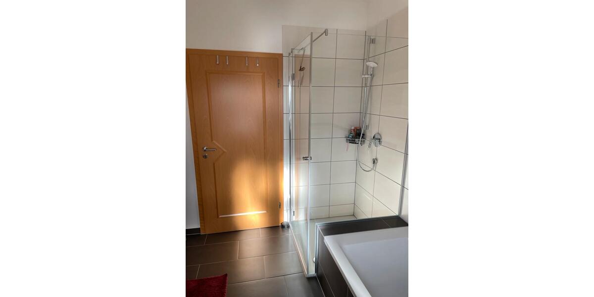 Dachgeschoßwohnung Untergriesbach - 3.5 Zimmer, 105 m&sup2;, 750&euro; | Angebot:26521954