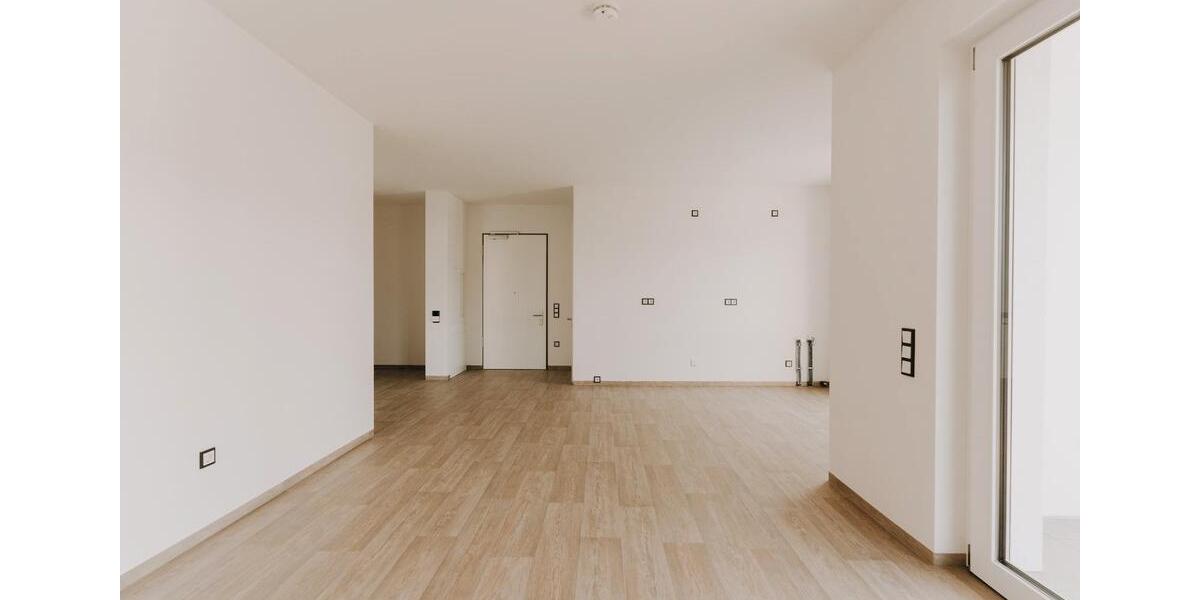 Etagenwohnung Schwandorf - 2 Zimmer, 62 m&sup2;, 840&euro; | Angebot:26350210