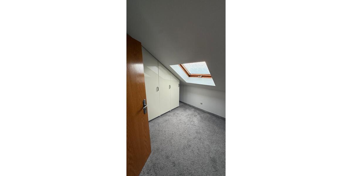 Maisonettenwohnung Nettetal - 3 Zimmer, 95 m&sup2;, 1.400&euro; | Angebot:26042248