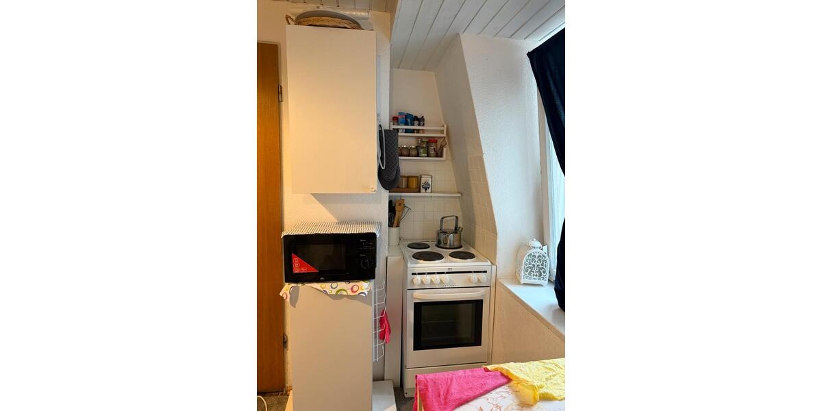 Wohnen auf Zeit Freiburg im Breisgau Oberau - 1 Zimmer, 12 m&sup2;, 500&euro; | Angebot:26527587