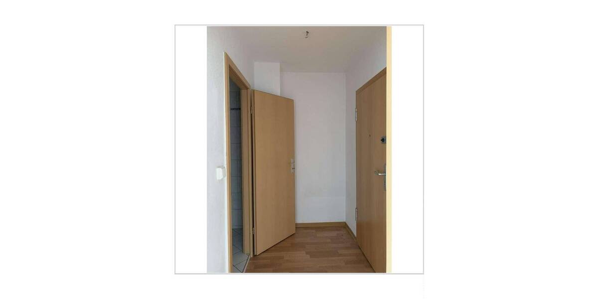 Etagenwohnung Magdeburg Neustädter See - 2 Zimmer, 48 m&sup2;, 328&euro; | Angebot:25692309
