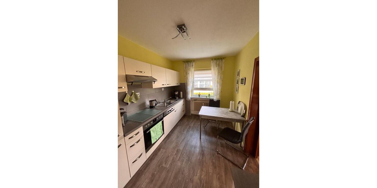 Erdgeschoßwohnung Bad Sobernheim - 4 Zimmer, 96 m&sup2;, 920&euro; | Angebot:26506376