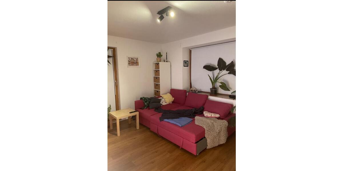 Wohnen auf Zeit Zeuthen - 1 Zimmer, 50 m&sup2;, 400&euro; | Angebot:26615658