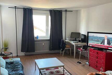 Wohnung Bad Harzburg - 1 Zimmer, 42 m&sup2;, 300&euro; | Angebot:25552837