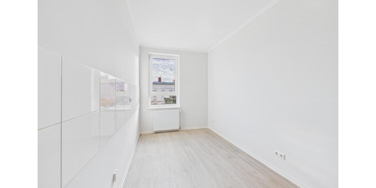 Etagenwohnung Schönebeck (Elbe) - 2 Zimmer, 48 m&sup2;, 432&euro; | Angebot:26299830