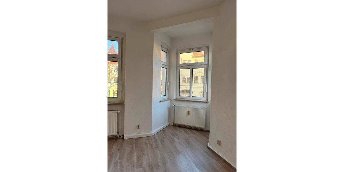 Etagenwohnung Hettstedt - 3 Zimmer, 80 m&sup2;, 425&euro; | Angebot:24615709
