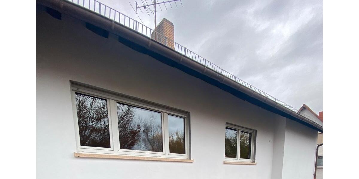 Haus möbliert zur Vermietung 6 zimmer