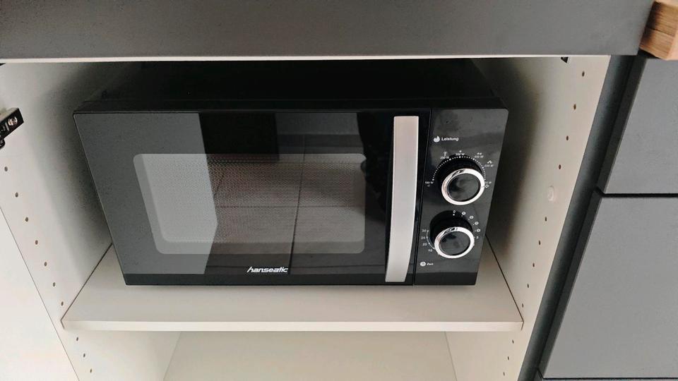 Wohnen auf Zeit Köthen (Anhalt) - 2 Zimmer, 60 m&sup2;, 230&euro; | Angebot:22666711