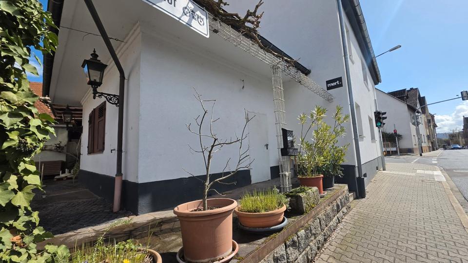 Gewerbeobjekt Weinheim - 500&euro; | Angebot:25992835