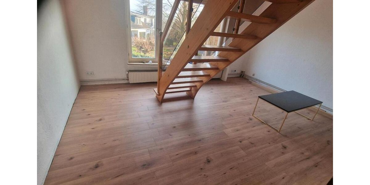 Große 2-geschossige Wohnung 130m² im Zentrum von Wagenfeld 5 zimmer