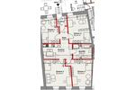 Erdgeschoßwohnung Hof Altstadt - 4 Zimmer, 114 m&sup2;, 1.300&euro; | Angebot:26579452