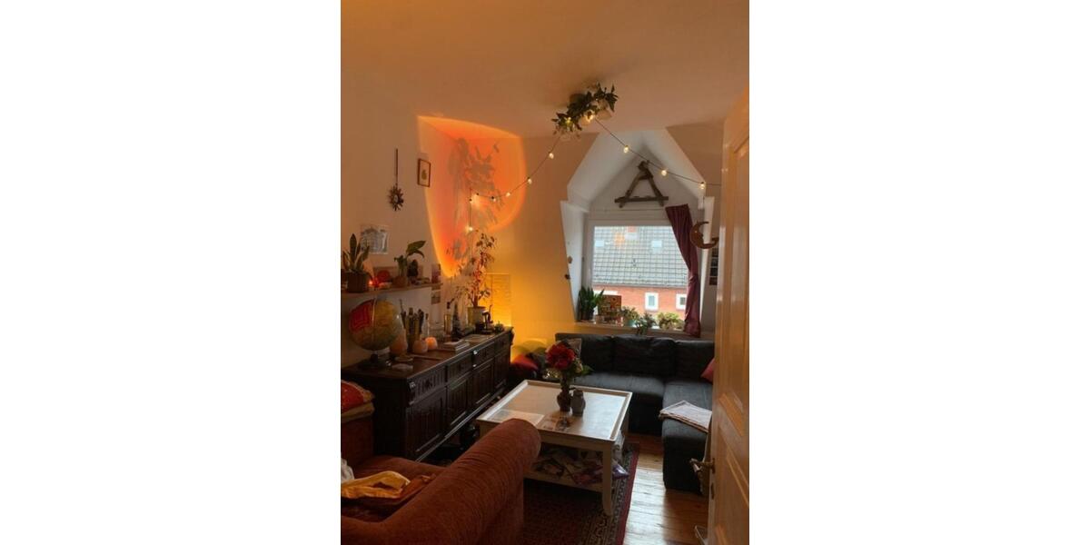 Wohnen auf Zeit Kiel Südfriedhof - 4 Zimmer, 80 m&sup2;, 550&euro; | Angebot:24875561