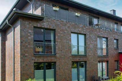 Wohnung Oldenburg - 1 Zimmer, 33 m&sup2;, 528&euro; | Angebot:25157685