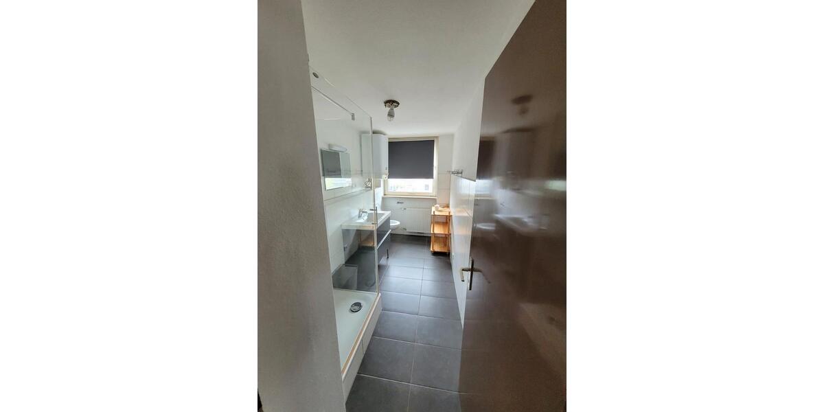 Wohnen auf Zeit Pforzheim Weststadt - 1 Zimmer, 25 m&sup2;, 470&euro; | Angebot:26677499