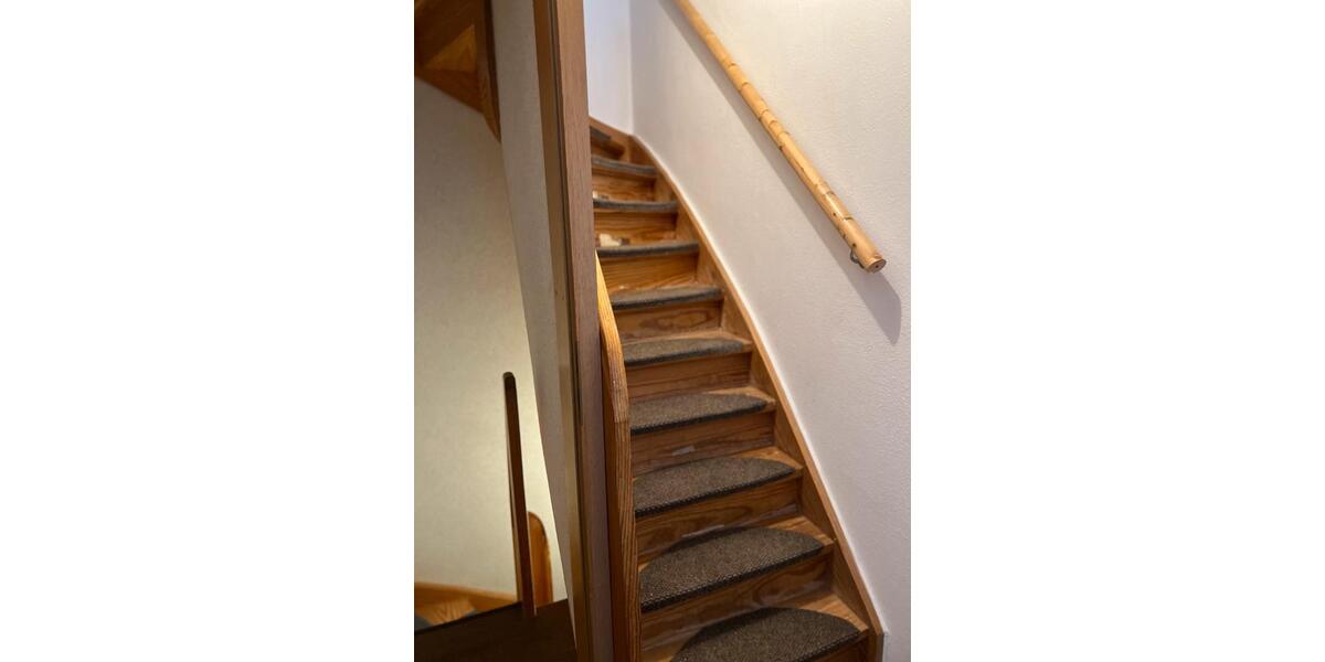 Dachgeschoßwohnung Parchim - 2 Zimmer, 49 m&sup2;, 410&euro; | Angebot:24655100