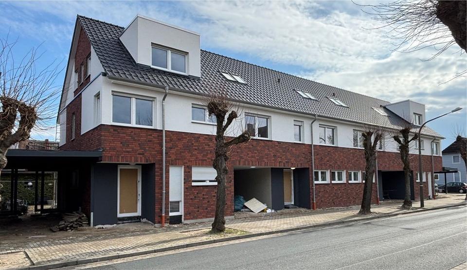 Maisonettenwohnung Wittingen Knesebeck - 4 Zimmer, 115 m&sup2;, 1.300&euro; | Angebot:26345895