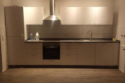 2-Zimmer-Wohnung in naturnaher Lage 2 zimmer