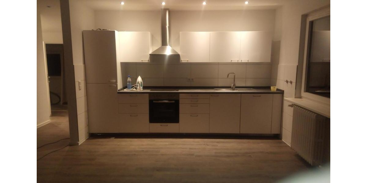 2-Zimmer-Wohnung in naturnaher Lage 2 zimmer