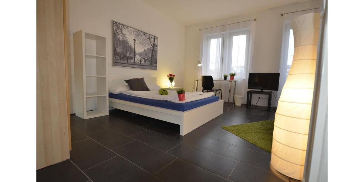 Wohnen auf Zeit Stuttgart Stuttgart-Süd - 1 Zimmer, 620&euro; | Angebot:22256257