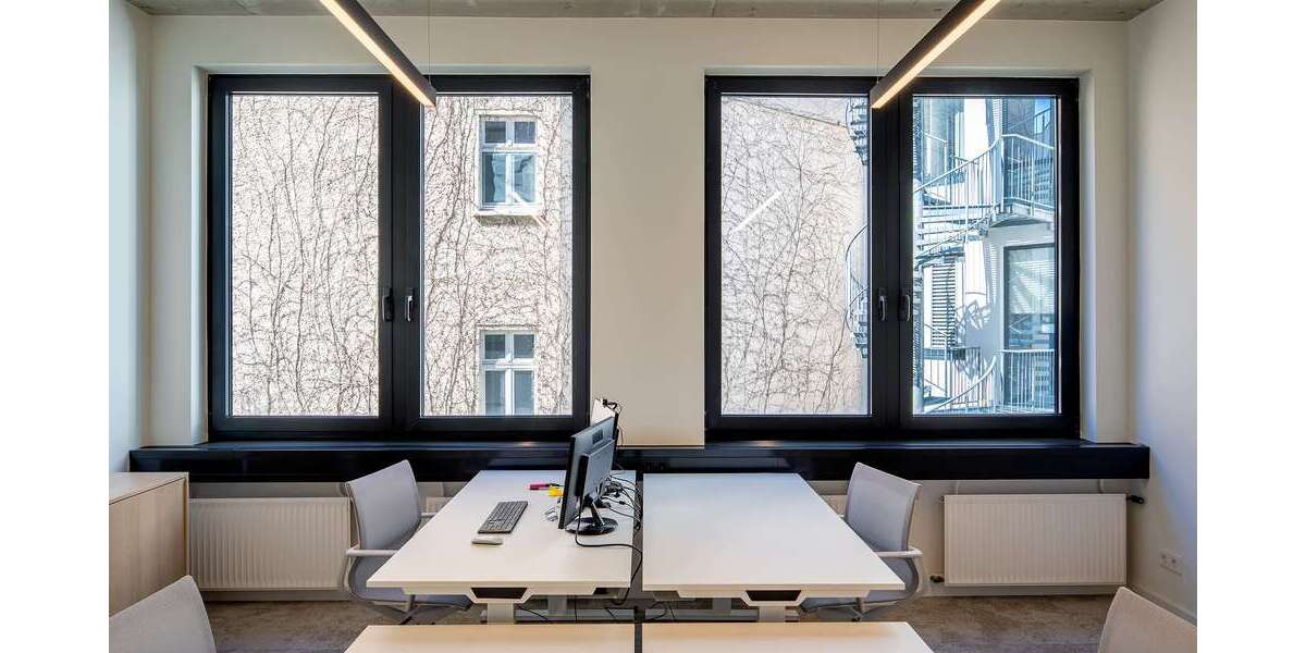 Gewerbeobjekt Berlin Friedrichshain-Kreuzberg - 8.499&euro; | Angebot:26757207