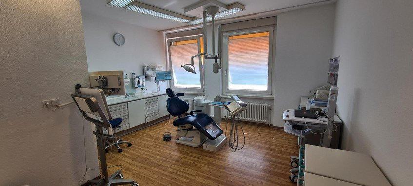 Gewerbeobjekt Karlsruhe - 4.100&euro; | Angebot:26253869