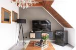 Dachgeschoßwohnung Essen Huttrop - 3 Zimmer, 75 m&sup2;, 70&euro; | Angebot:26339407