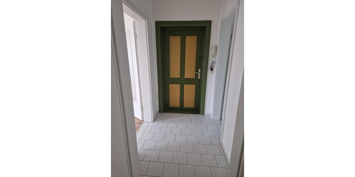 2 Zimmer Wohnung in Stralsund 2 zimmer