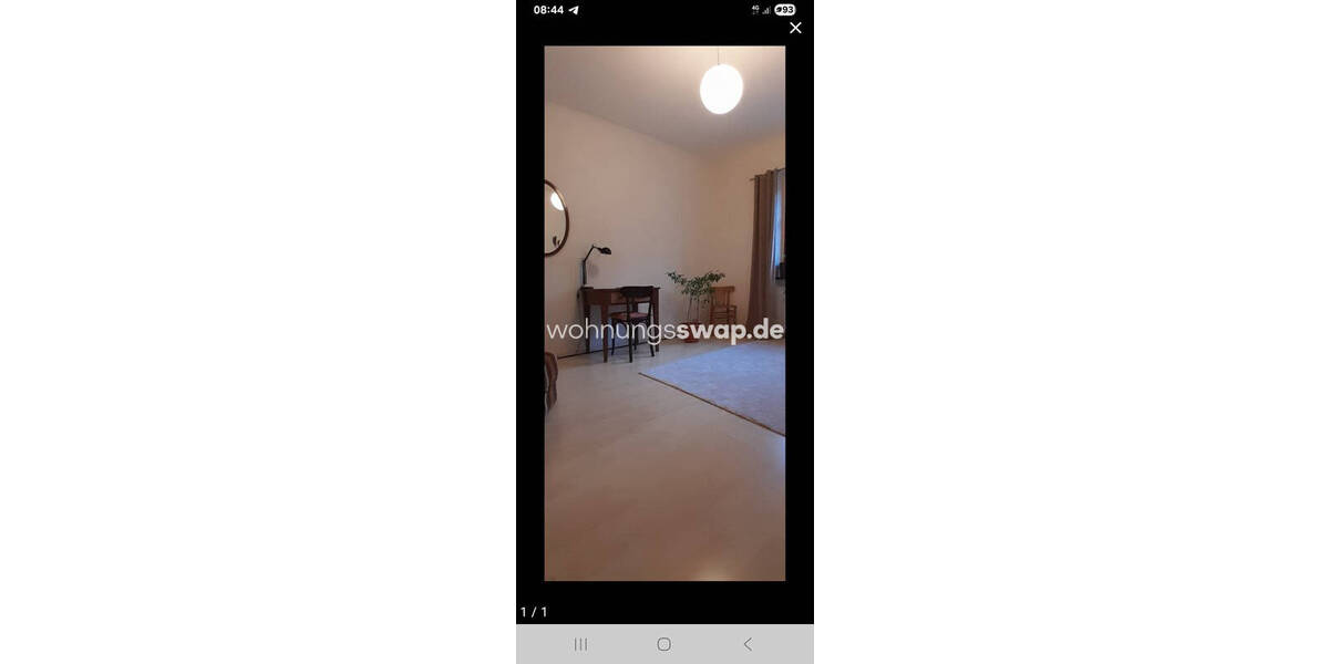 Etagenwohnung Köln Ehrenfeld - 3 Zimmer, 75 m&sup2;, 750&euro; | Angebot:26763120