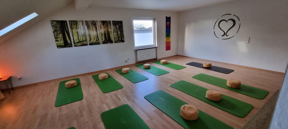 Gewerbeobjekt Friedberg (Hessen) - 20&euro; | Angebot:24651719