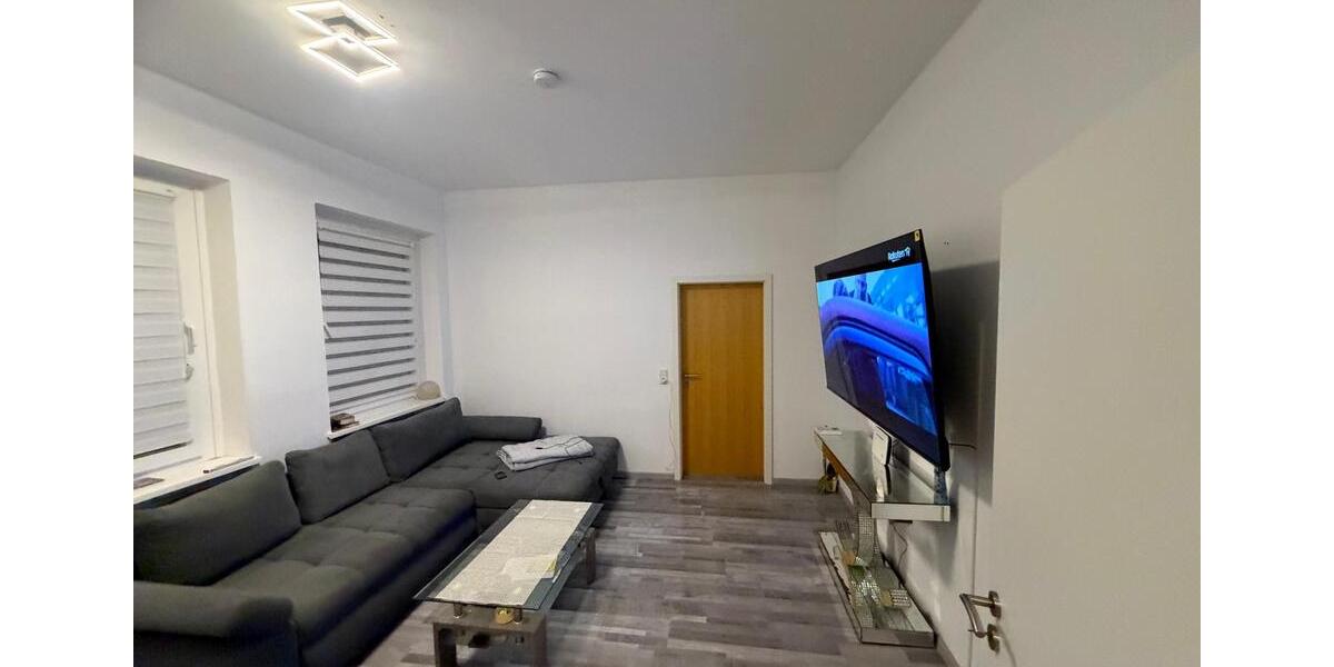 Etagenwohnung Katlenburg-Lindau Lindau - 2 Zimmer, 41 m&sup2;, 385&euro; | Angebot:25431004