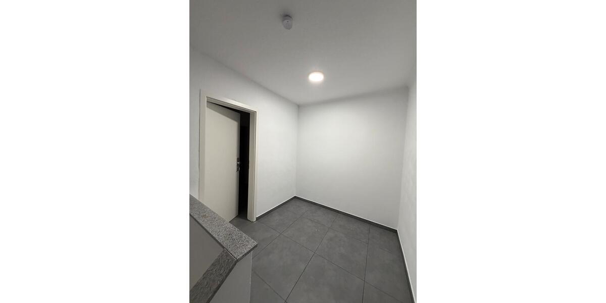 Wohnung, DG 3 zimmer