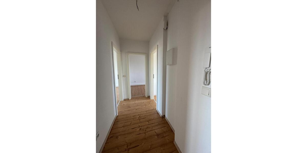 Etagenwohnung Köthen (Anhalt) - 3 Zimmer, 58 m&sup2;, 350&euro; | Angebot:26194068