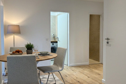 Wohnung Darmstadt Darmstadt-Ost - 3 Zimmer, 77 m&sup2;, 600&euro; | Angebot:25232250