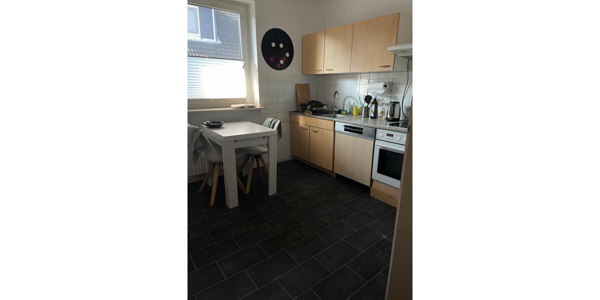 Etagenwohnung Buxtehude - 2 Zimmer, 68 m&sup2;, 600&euro; | Angebot:25068882