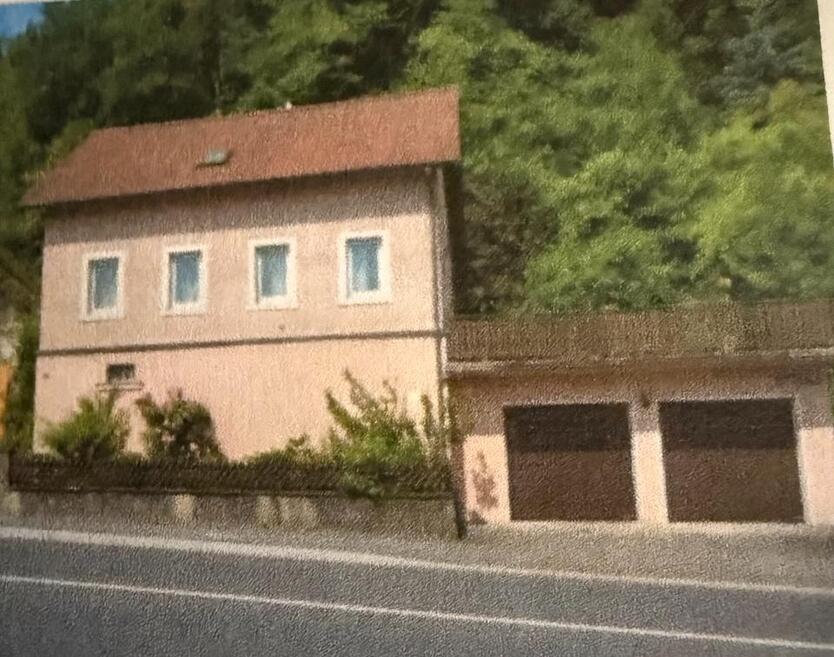 Haus zu vermieten